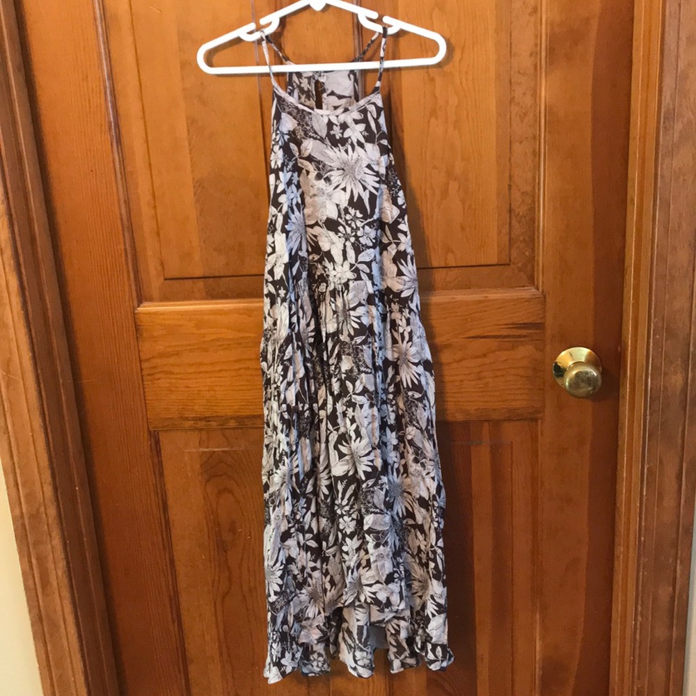 Flowy Sundress